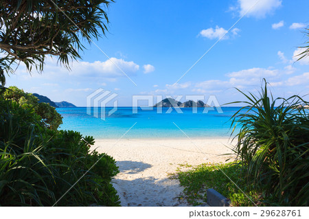 Awanha Beach Beach Tokashikijima 29628761