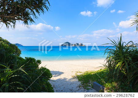 Awanha Beach Beach Tokashikijima 29628762