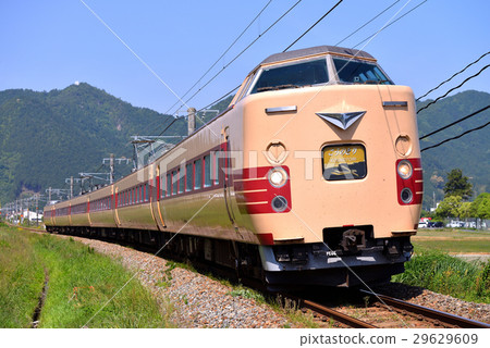 381系列限量傳奇Konomori 6 29629609