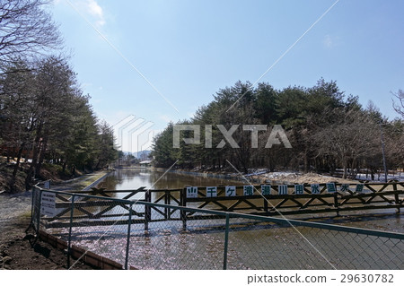 Sengataki熱水通道 29630782