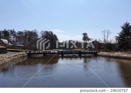 Sengataki熱水通道 29630787