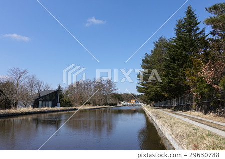 Sengataki熱水通道 Sengataki熱水通道 29630788