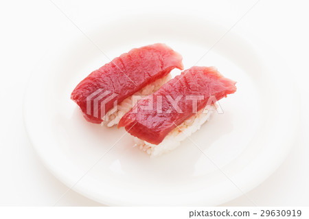 Nigiri sushi book 29630919