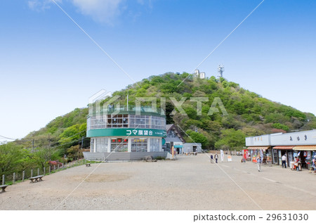 筑波山頂區觀景台 29631030