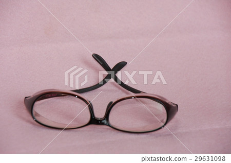眼鏡 眼鏡 29631098