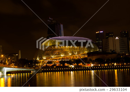 Singapore - March 1, 2017 Singapore - March 1, 2017 29633104