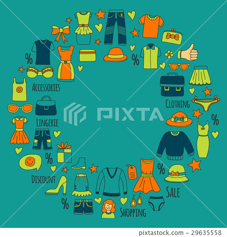 Sale Shopping Market Internet shop Discount Vector 29635558