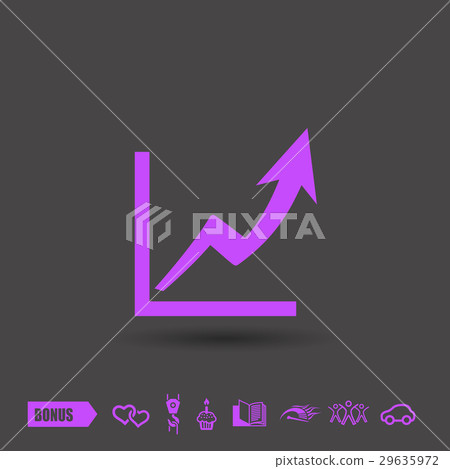 Pictograph of graph Pictograph of graph 29635972