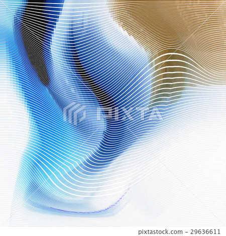 Glitch Abstract Background Glitch Abstract Background 29636611
