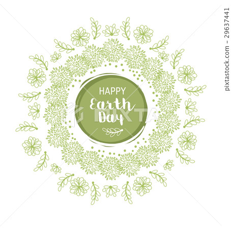 Earth Day Poster Earth Day Poster 29637441
