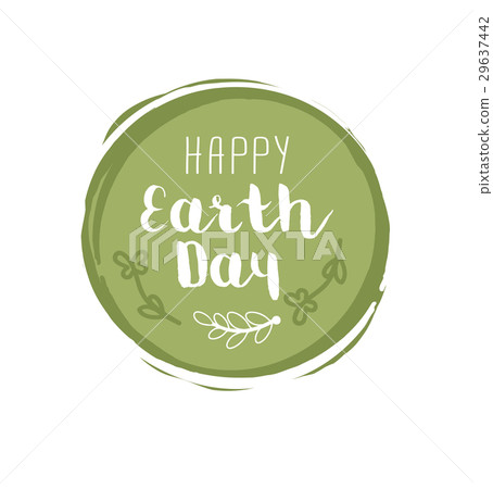 Earth Day Poster Earth Day Poster 29637442
