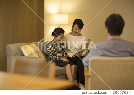 家庭聚會 家庭聚會 29637624
