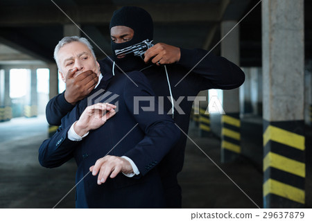Aggressive dangerous criminal kidnapping a 29637879