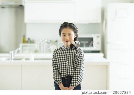 A girl A girl 29637884
