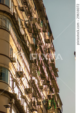 Coulomb circumference of Hong Kong 29638072