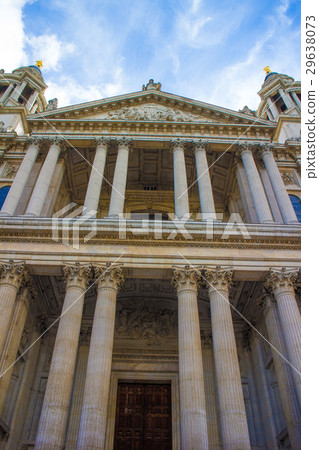 St. Paul's Cathedral: London St. Paul's Cathedral: London 29638073