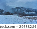 雪山 29638284