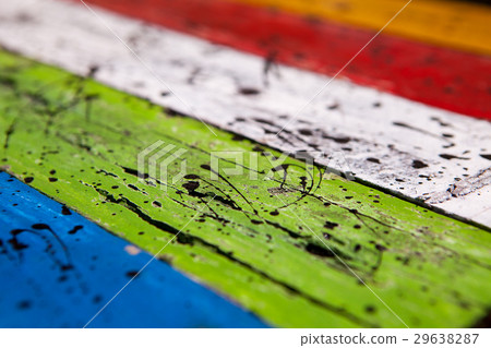 Textures background of brightly colored panels of Textures background of brightly colored panels of 29638287
