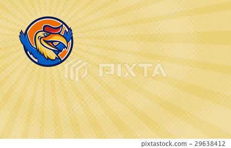 Hornbill Community Hardware Business card 29638412