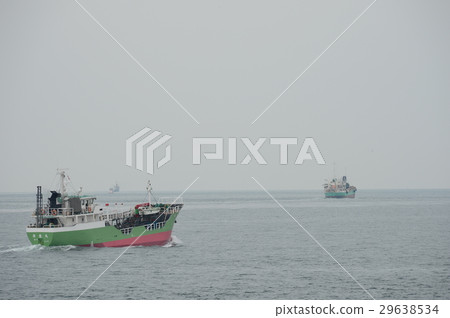 明石海峽 明石海峽 29638534
