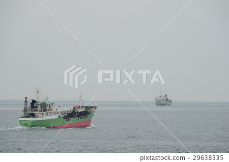 明石海峽 29638535