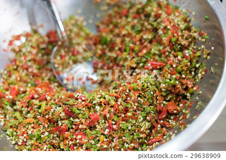 Thailand spicy food 29638909