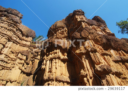 Pha Chor (Grand Canyon Chiang Mai ) Pha Chor (Grand Canyon Chiang Mai ) 29639117