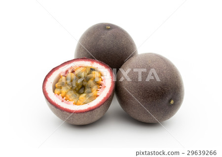 Passion fruit: Passion fruit 29639266