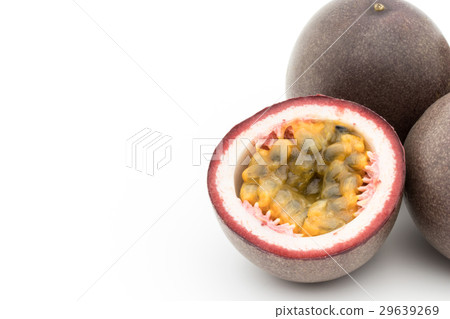 Passion fruit: Passion fruit 29639269