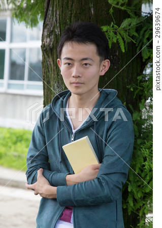 校園生活形象 29639674