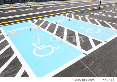 停車場 停車場 29639851