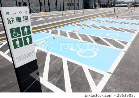  停車場 29639853
