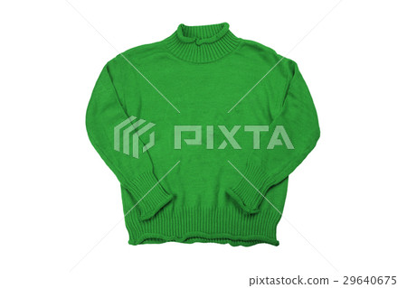 Fashion green sweaters clothing for winter season Fashion green sweaters clothing for winter season 29640675