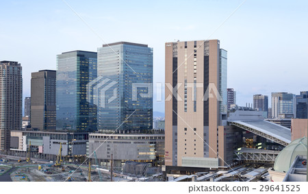 大阪站周圍 29641525