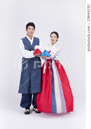 Go out with Korean traditional clothes 'Hanbok' 169 Go out with Korean traditional clothes 'Hanbok' 169 29644292