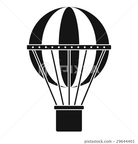 Global travel concept icon, simple style Global travel concept icon, simple style 29644401