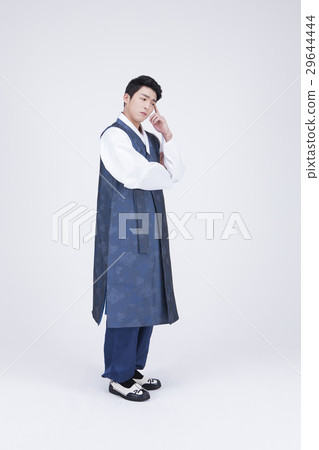 Go out with Korean traditional clothes 'Hanbok' 085 Go out with Korean traditional clothes 'Hanbok' 085 29644444