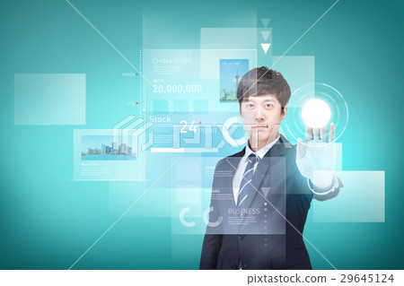 touch-screen 009 touch-screen 009 29645124