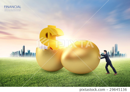 Financial business 003 Financial business 003 29645136