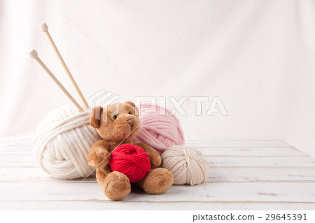a ball of wool 100 a ball of wool 100 29645391