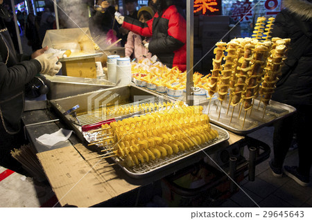 Street food 108 29645643