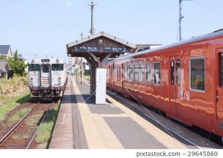 Daanji Station 29645860