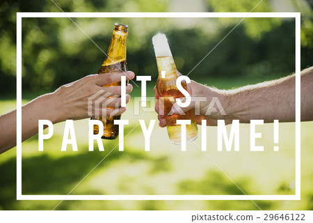 Cheers Welcome Friendship Celebrate Hello 29646122