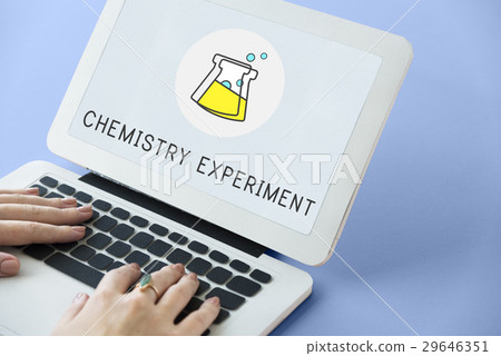 Chemical Education Experiment Formula Concept Chemical Education Experiment Formula Concept 29646351