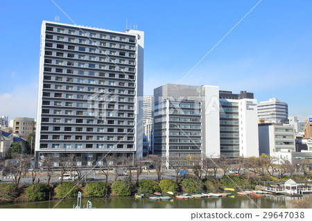 東京科學大學神樂坂校區 東京科學大學神樂坂校區 29647038