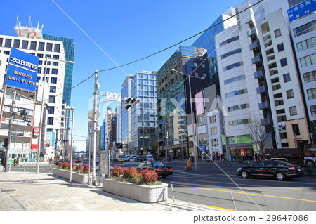 Gaienmae Intersection Minato-ku Gaienmae Intersection Minato-ku 29647086