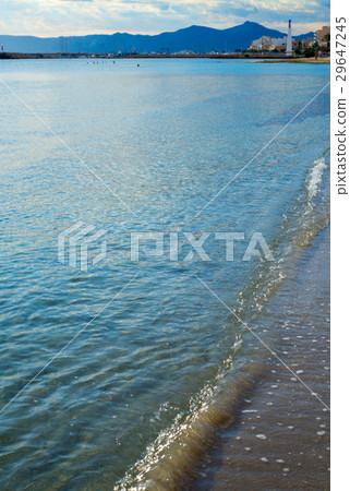 Mallorca Can Picafort beach in Spain 29647245