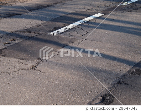 Patchwork path 29647345