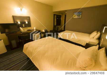 Hotel rooms 29647408