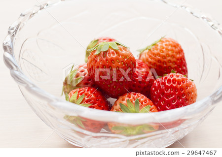 Strawberry Strawberry 29647467